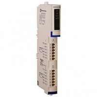 Schneider Electric Modicon Модуль дискретного входа 24В, 2 канала (комплект) STBDDO3230K фото