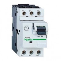 Schneider Electric GV2 Автоматический выключатель с комбинированным расцепителем (13-18А) GV2RT20 фото