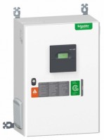 Schneider Electric VarSet Автоматический выключатель 16 кВАр для незагрязненной сети VLVAW0N03502AA фото
