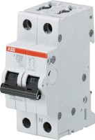 ABB Выключатель автоматический 1P+N S201 C1NA 2CDS251103R0014 фото