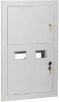 IEK Корпус металлический ЩЭ-2-2 36 УХЛ3 IP31 IND-MKM12-02-30 фото
