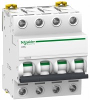Schneider Electric Acti 9 iC60L Автоматический выключатель 4P 32А (Z) A9F92432 фото