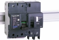 Schneider Electric Acti 9 NG125H Автоматический выключатель 2P 63А (C) 18721 фото