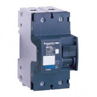Schneider Electric Acti 9 NG125L Автоматический выключатель 2P 80А (C) 18796 фото
