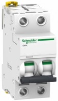 Schneider Electric Acti 9 iC60L Автоматический выключатель 2P 20А (Z) A9F92220 фото