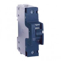 Schneider Electric Acti 9 NG125L Автоматический выключатель 1P 40А (D) 18835 фото