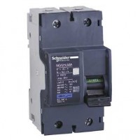 Schneider Electric Acti 9 NG125L Автоматический выключатель 2P 16А MA 18872 фото