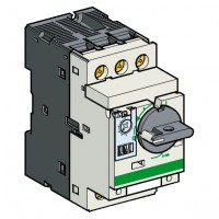 Schneider Electric GV2 Автоматический выключатель 2.5...4A (GV2P08AE11TQ) GV2P08AE11TQ фото