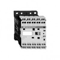 Schneider Electric Contactors K Контактор 3P AC3, 9А, 1НЗ,110V 50Гц CA3KN223BD фото