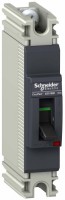 Schneider Electric EasyPact EZC100 Автоматический выключатель 25кA 240В 1P 50А EZC100H1050 фото