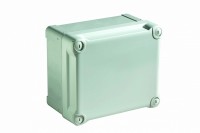 Schneider Electric Thalassa Корпус шкафа пластик 164х192х105, IP66 возможно расширение (NSYTBP191610H) NSYTBP191610H фото