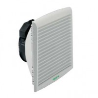 Schneider Electric Вентилятор 180м3/ч 48В, цвет RAL7035 NSYCVF165M48DPF фото