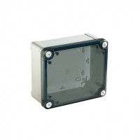 Schneider Electric Thalassa Корпус шкафа пластик 241Х192Х87, IP66 возможно расширение NSYTBS24198T фото