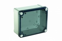 Schneider Electric Thalassa Корпус шкафа пластик 93х138х72, IP66 возможно расширение (NSYTBS1397T) NSYTBS1397T фото