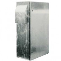 Schneider Electric Фильтр для набора IP55 или ЭМС 223x223 NSYCAF223L55 фото