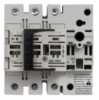 Schneider Electric Выключатель-разъединитель-предохранитель 3х32A 10х38 GS1DD3 фото