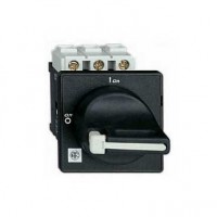 Schneider Electric Vario TeSys Главный выключатель-разъединитель 12А VBF02 фото