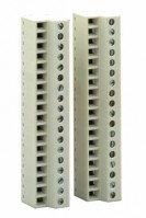 Schneider Electric Modicon Коннектор пружинный 18PT, комплект из 2шт. STBXTS2180 фото
