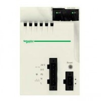 Schneider Electric Modicon Блок питания =125 В, High Power, клемник BMXCPS3540T фото