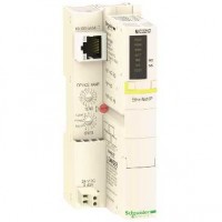 Schneider Electric Modicon Модуль связи Ethernet IP, Standart STBNIC2212 фото