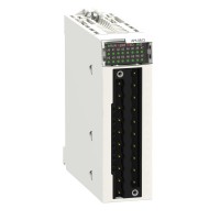 Schneider Electric Modicon Модуль аналоговых входов Hart (8 каналов) BMEAHI0812 фото