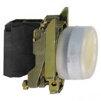Schneider Electric XB4 Кнопка с подсветкой ATEX (XB4BP583B5EX) XB4BP583B5EX фото