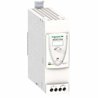 Schneider Electric Phaseo Преобразователь напряжения =24В/=12В 2A ABL8DCC12020 фото