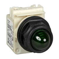 Schneider Electric Лампа сигнальная, 30мм 9001SKP7G9 фото