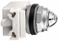 Schneider Electric Лампа сигнальная 30мм 24В белая 9001KP35LWW9 фото