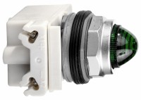 Schneider Electric Лампа сигнальная 30мм 120В зеленый 9001KP38LGG9 9001KP38LGG9 фото