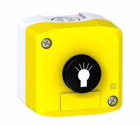 Schneider Electric Кнопочный пост 1 кнопка 1НО 1НЗ XALFKA2535 XALFKA2535 фото