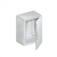 Schneider Electric Thalassa Шкаф со сплошной дверью 1500х750х420 (Schneider Electric NSYPLA1574G) NSYPLA1574G фото