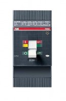 ABB Tmax Выключатель-разъединитель T4D 320 3p F F 1SDA054597R1 фото