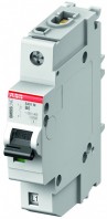 ABB Выключатель автоматический S401E-B16 2CCS551001R0165 фото