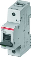 ABB Выключатель автоматический 1-полюсный S801N B20 2CCS891001R0205 фото