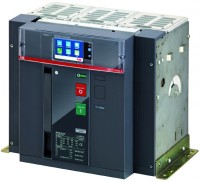 ABB Выключатель автоматический стационарный E4.2N 3200 Ekip Touch LSI 3p FHR 1SDA071145R1 фото
