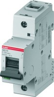 ABB Выключатель автоматический 1-полюсный S801N C50 2CCS891001R0504 фото