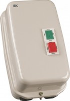 IEK Контактор КМИ49562 95А IP54 с индик. Ue=230В/АС3 KKM46-095-I-220-00 фото