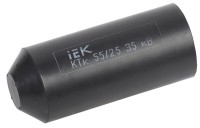 IEK Капа термоусаживаемая КТк 55/25 35кВ UMR-SM-5525-35KV фото