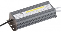 IEK Драйвер LED ИПСН-PRO 100Вт 12 В блок- шнуры IP67 LSP1-100-12-67-33-PRO фото