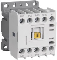 IEK Миниконтактор МКИ-10610 6А 230В/АС3 1НО KMM11-006-230-10 фото