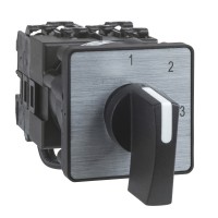 Schneider Electric Переключатель кулачковый 12А 2+\0\ K1D002ULH фото