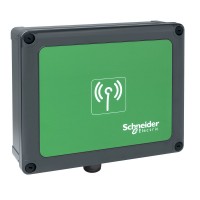 Schneider Electric Станция базовая 18 выходов кабельный ввод (ZARB18W) ZARB18W фото