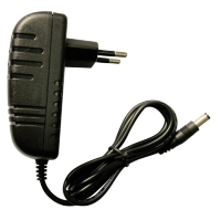 Jazzway Адаптер 24W (12V 2A) .1005953 фото
