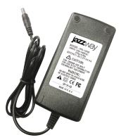 Jazzway Адаптер 48W (12V 4A) .1005977 фото