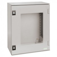 Schneider Electric Thalassa 7035 Шкаф 430x330x200 IP66 правая дверь NSYPLM43TG фото
