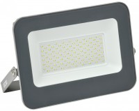 IEK Прожектор СДО 07-100 светодиодный серый IP65 LPDO701-100-K03 фото