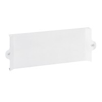 Legrand Сплошная лицевая панель для щитков Practibox3 401725 фото
