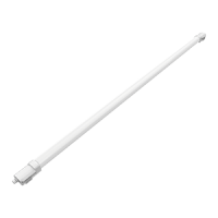 Gauss Светильник линейный ULTRACOMPACT 36W 3630lm 6500K 185-265V IP65 1190*40*30мм LED 143425336 фото
