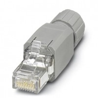 Phoenix Contact Штекерный соединитель RJ45 VS-PN-RJ45-5-Q/I 1658435 фото